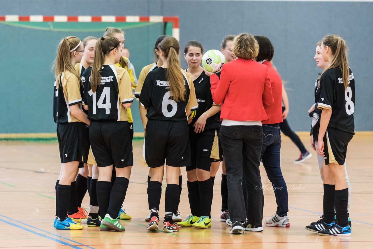 Bild 536 - Norddeutschen Futsalmeisterschaften : Sieger: Osnabrcker SC